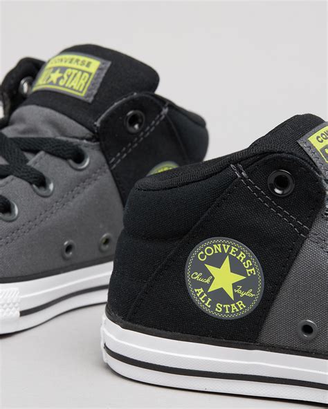 Converse Shoes Junior