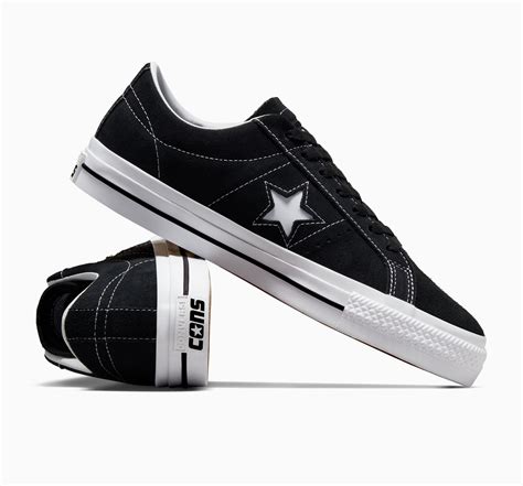 Converse CTAS Pro Sean Pablo Skate Shoes