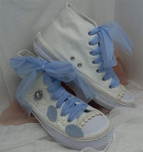 Zapatilla Converse Niña Chuck Taylor All Star Madiso laPolar.cl