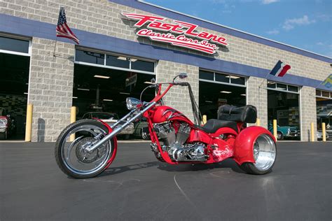 conversion choppers dealerships specials