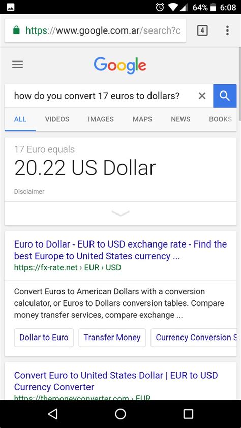 conversion dollars euros 2022