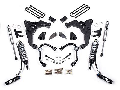 Conversion Lift Kits