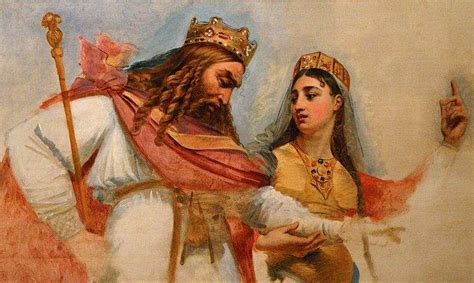 Conversion Of King Clovis