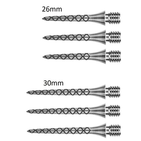 Conversion Points Darts