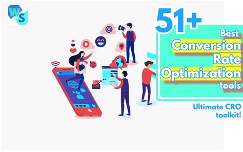 Conversion Rate Optimization Tools: Boost Your Website’s Performance In 2023