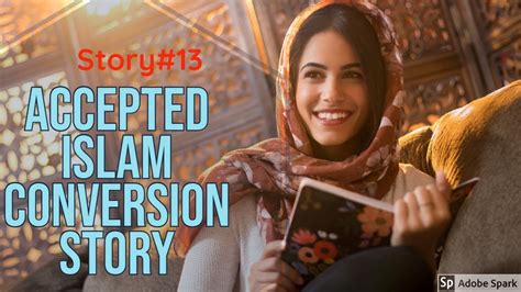 conversion to islam stories