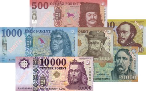 conversor de moneda de budapest a euro