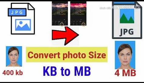 Image Size Reducer (mb to kb) & Converter - Apps on Google Play