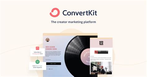 Convertkit Review Features, User Reviews and Pricing in 2021 BS