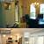 convert kitchen and dining room into one