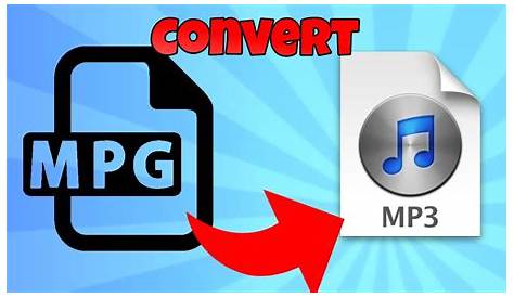 Convert MP4 to MPG - YouTube