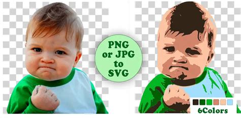 Convert Jpg To Svg For Free