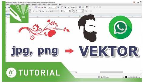 Convert Jpg To Svg Inkscape Inkscape Png To Svg How To Convert Png - Vrogue