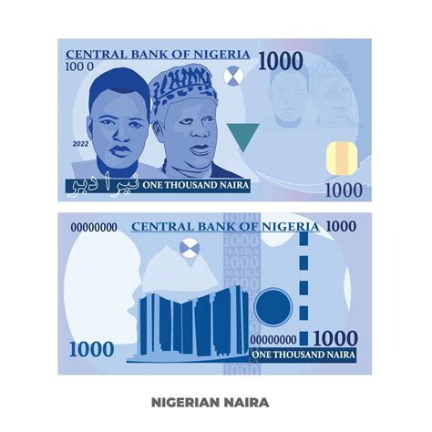 convert $1000 to naira