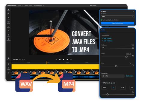 convert 360 video to mp4 online