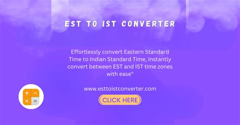 convert 6am est to ist