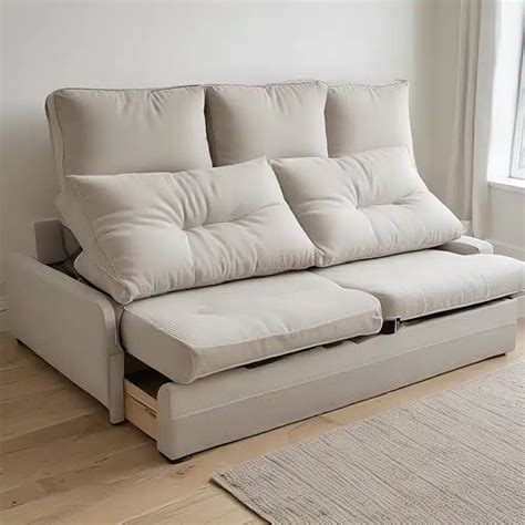 Convert A Sofa Into A Sofa Bed