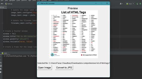 Convert All Jpg To Png In Folder Python