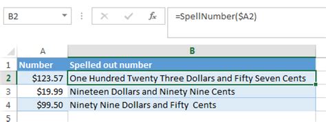 convert amount in figures to words in excel vba