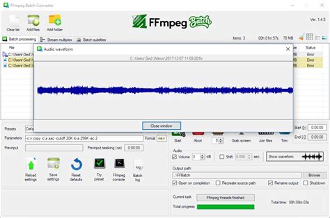 convert any video to mp4 ffmpeg