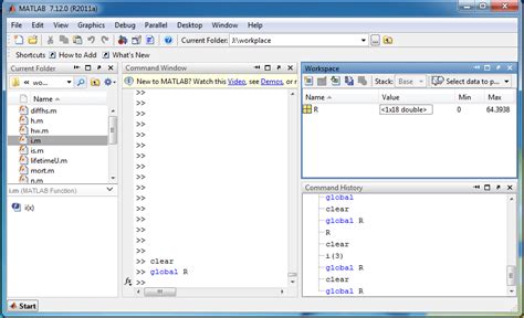 Convert Array To Single Value Matlab