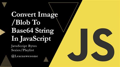 Convert Audio Blob To Base64