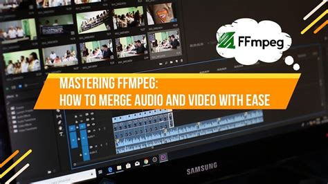 Convert Audio With Ffmpeg