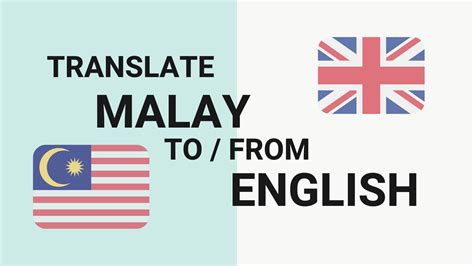 convert bahasa english to malay