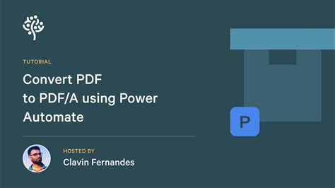 Convert Binary To Pdf Power Automate