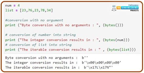 convert byte array to list python
