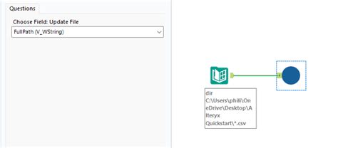 Convert Csv To Excel Alteryx