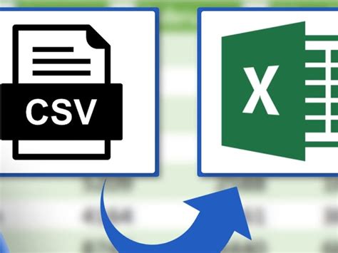 Convert Csv To Excel Macro