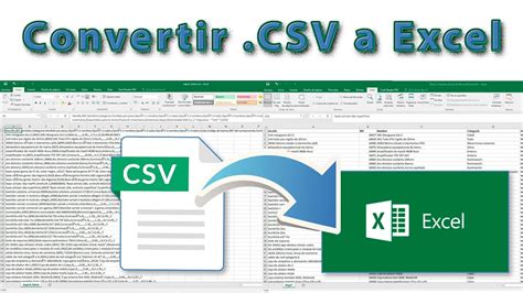 Convert Csv To Excel Utf-8