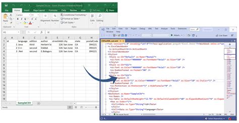 Convert Database Table To Xml Using Java