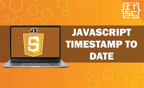 convert datetime to timestamp javascript