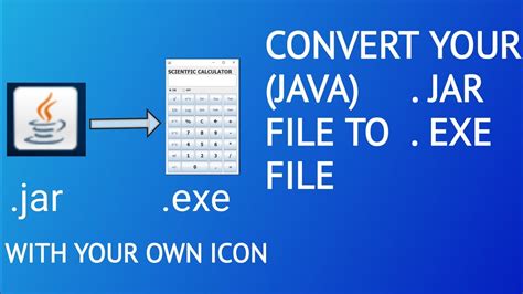 Convert Directory To Jar File