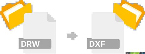 Convert Drw To Dxf