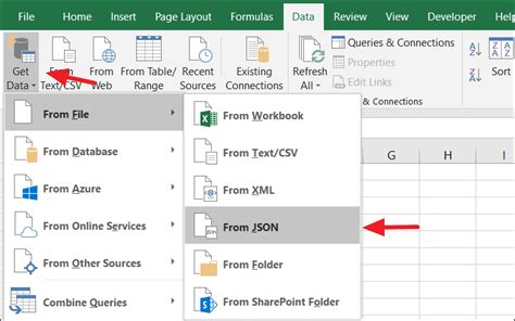 5 Ways Convert Excel