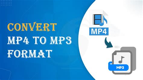 Convert File To Mp3 Format