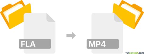 Convert Fla To Mp4