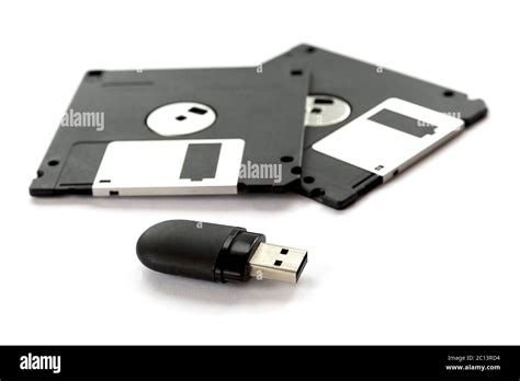 Convert Floppy Disk To Flash Drive