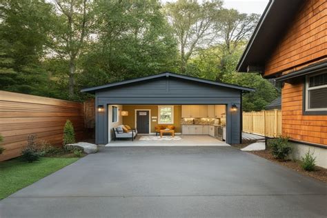 Convert Garage House Value