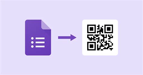 convert google form link to qr code free