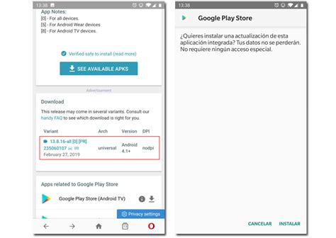 Convert Google Play Link To Apk
