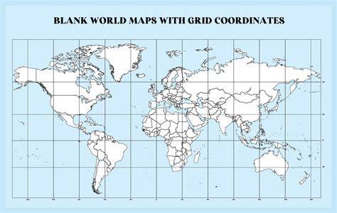 Convert Grid Map To Printable