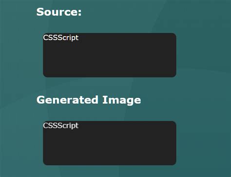 convert html canvas to svg