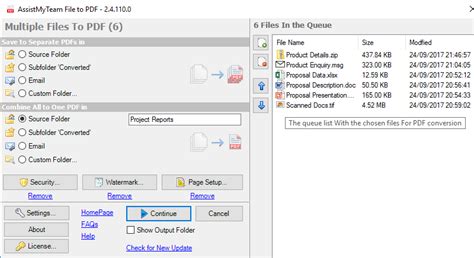 Convert Image Folder To Pdf