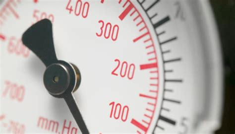 Convert In Hg To Mm Hg