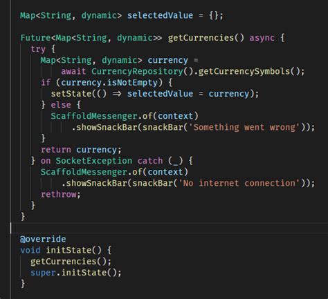 convert json map to list flutter