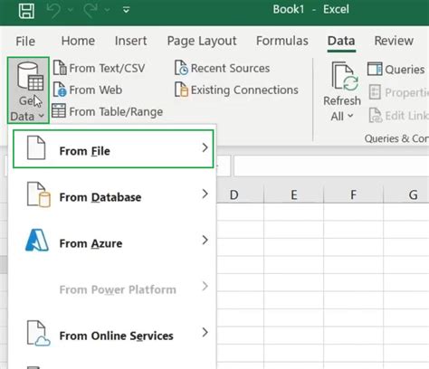 convert json to excel sheet